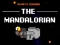 Mäng The Mandalorian Internetis