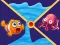 Mäng Clownfish Pin Out Internetis