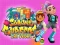 Mäng Subway Surfers Las Vegas Internetis