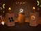 Mäng Tricky Village Escape Internetis