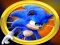 Mäng Sonic Super Hero Run 3D Internetis