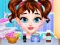 Mäng Baby Taylor Skin Trouble Internetis