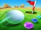 Mäng Golf king 3D Internetis