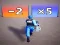 Mäng Soldier Run Evolution Internetis
