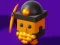 Mäng Crossy Miners Internetis