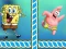 Mäng SpongeBob Tic Tac Toe Internetis