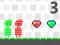 Mäng Red and Green 3 Internetis