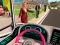 Mäng Metro Bus Games 2020 Internetis
