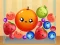 Mäng Fruit Merge Reloaded Internetis