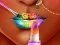 Mäng Princess Lip Art Salon Internetis