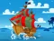 Mäng Pirate Ships Hidden Internetis