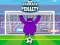 Mäng Grimace Penalty Internetis