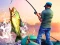 Mäng Fishing Internetis