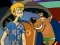 Mäng Scooby Shaggy Internetis