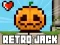 Mäng Retro Jack Internetis