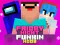 Mäng Friday Night Funkin Vs Noobs Internetis