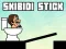 Mäng Skibidi Stick Internetis