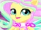 Mäng Dress Up the pony 2 Internetis