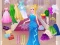 Mäng Cinderella Dress Up Girl Games Internetis