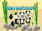Mäng Panda Maze Escape Internetis