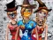 Mäng Halloween Doll Creator Internetis