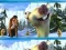 Mäng Spot 6 Diff Ice Age 4 Internetis