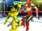 Mäng Robot Ring Fighting Wrestling Games Internetis