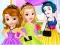 Mäng Princess Match Accessory Internetis