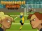 Mäng Women Football Penalty Word Cup Internetis