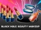 Mäng Black Hole: Beauty Makeup Internetis