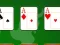 Mäng My favorite classic solitaire Internetis
