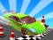 Mäng Car Stunt Races Mega Ramps Internetis