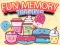 Mäng Fun Memory Training Internetis