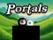 Mäng Portals Internetis