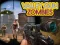 Mäng Valley Gun Zombies Internetis