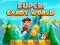 Mäng Super Sandy World Internetis