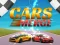Mäng Cars Merge Internetis