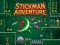 Mäng Stickman Adventure Internetis