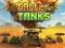 Mäng Call of Tanks Internetis