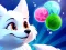 Mäng Bubble Mania Shooter Internetis