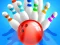 Mäng Mini Bowling 3d Internetis