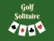 Mäng Golf Solitaire Internetis