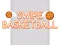 Mäng Swipe Basketball Internetis