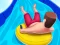 Mäng Aquapark.io Internetis