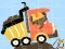 Mäng Dumper Trucks Jigsaw Internetis