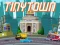 Mäng Tiny Town Internetis