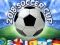 Mäng 2018 Soccer World Cup Touch Internetis