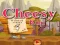 Mäng Cheesy Run Internetis
