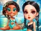 Mäng Wave Chic Ocean Fashion Frenzy Internetis