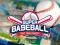Mäng Super Baseball Internetis